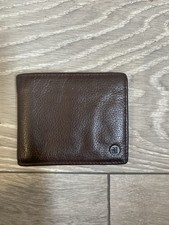 River Island Men's Leather