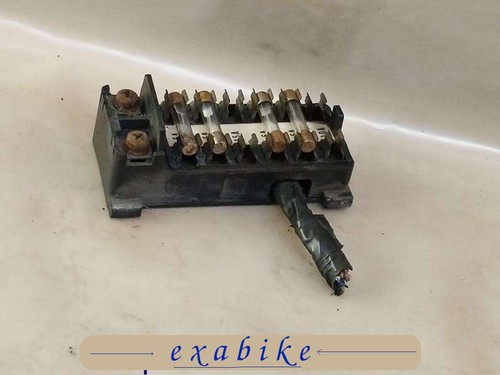Fuse box for honda - for, 1100