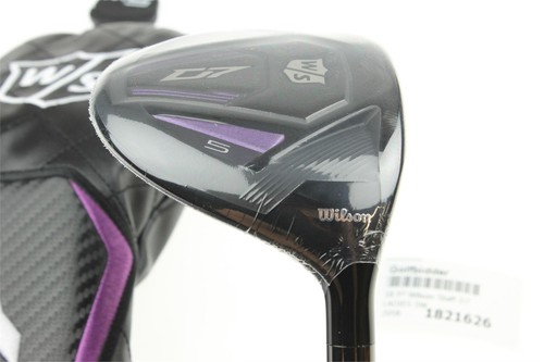 Wilson staff golf club - golf,