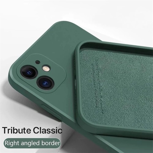 Liquid silicone case - liquid,