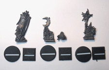 Warhammer Orcs and Goblins- 3x