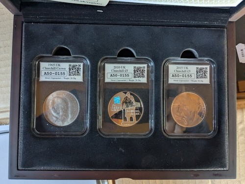 Westminster collection boxed - westminster,