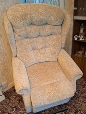 Celebrity Rise And Recline