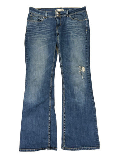 Levi women medium wash 524 - women's,