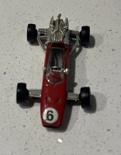 Schuco Modell No 840 Ferrari