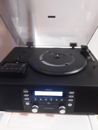 Teac r500 usb recorder - teac,