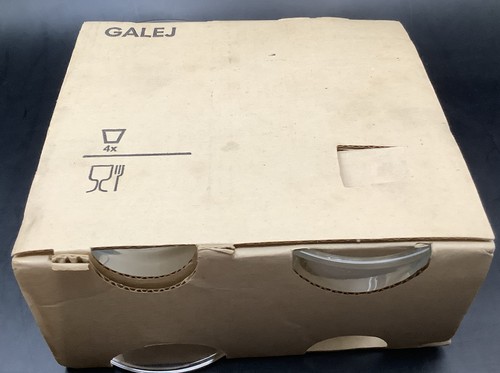 Bnib ikea galej clear - bnib,