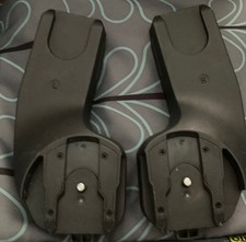 Oyster 3 Multi-Car Seat