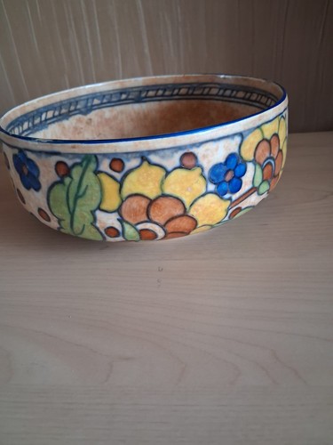 Vintage charlotte rhead - charlotte,