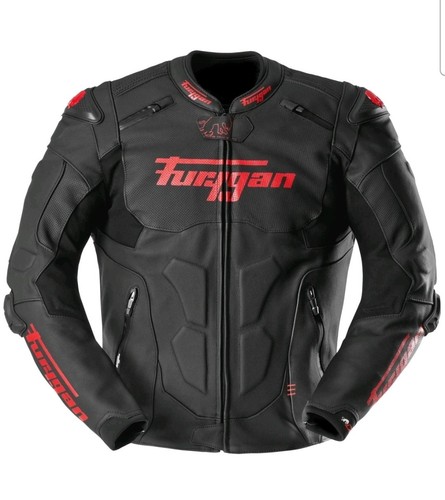 Furygan raptor evo - raptor, 3