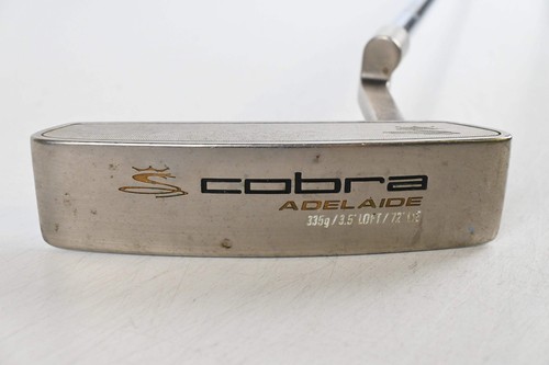 Cobra aussie series adelaide - cobra,