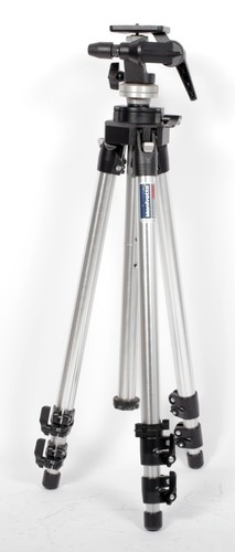 Manfrotto 055 bogen - manfrotto, il16