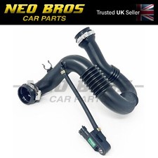 OE Turbo Boost Intercooler