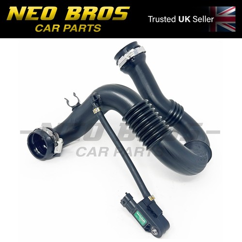 Turbo boost intercooler - oe,
