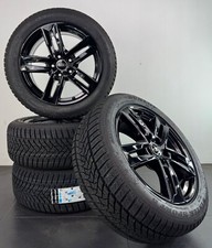 Audi A4 8W 17 Inch Rims Alloy