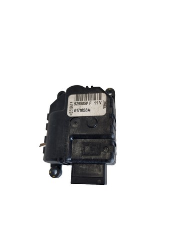Dodge nitro heater flap motor - nitro,