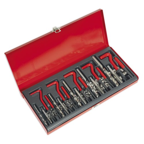 Sealey thread repair - repair, master