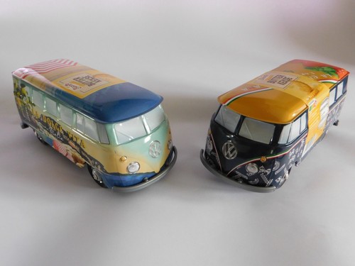 Set official vw - set, 2