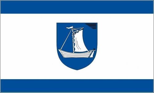 Aufkleber greven flagge fahne - flagge,