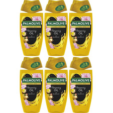 Palmolive Thermal Spa