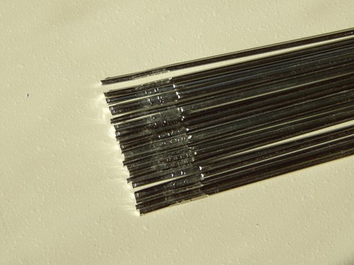 Aluminium 5356 grade tig - aluminium,
