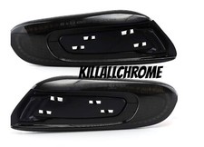 Fits MINI F56 LED SIDE SCUTTLE