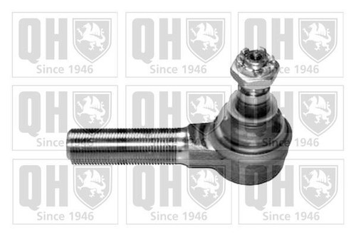 Qr2519s tie rod end for - rod,