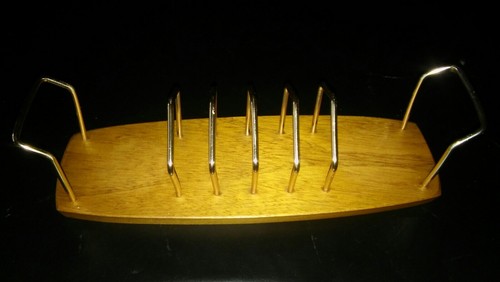 Wyncraft toast rack - toast, (4