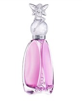 Anna Sui Secret Wish Magic Romance 75ml EDT+ 5ml EDT Women Rare 2 PCs Xmas Gift 