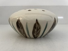 Jersey Pottery Vintage Rose