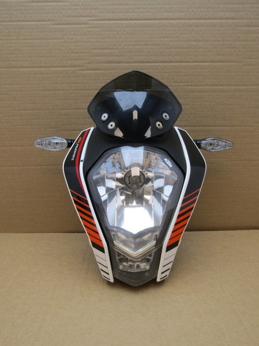 Ktm 200 duke - ktm,