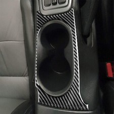 Carbon Fiber Console Water Cup
