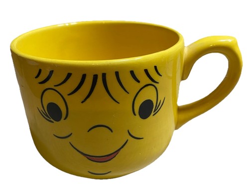 Vintage yellow funny - vintage, “funny