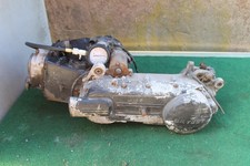 4119 Skyjet 152QMI Complete Engine 135psi Cold Cranking