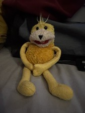 Mr Oizo Levi's Flat Eric Soft