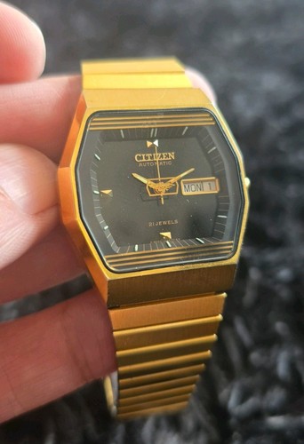 Vintage citizen eagle - citizen,