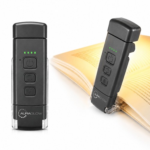 Auraglow rechargeable zero - auraglow,