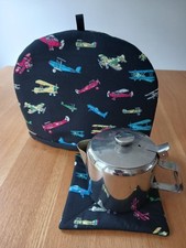 Tea cosy, tea pot cosy, one