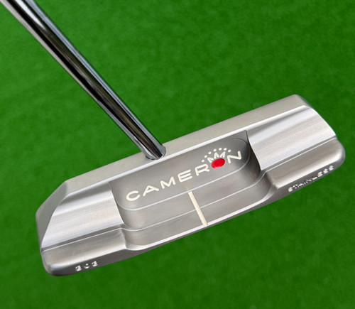 Scotty cameron studio - cameron,