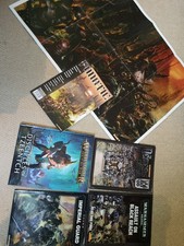 Warhammer 40,000  Codex