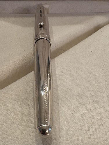 Vintage montblanc - (rare),