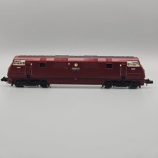 GRAHAM FARISH 371-600 N GAUGE