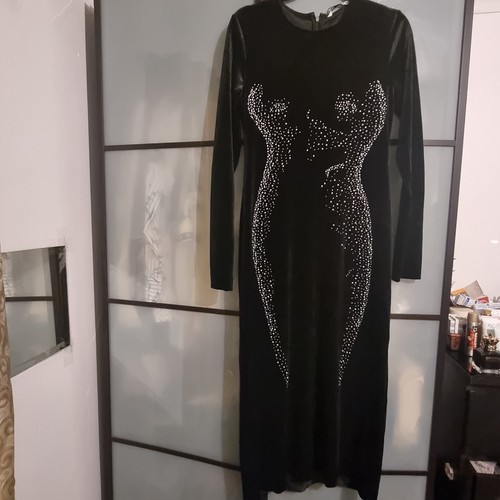 Zara fw23 silhouette - zara, l