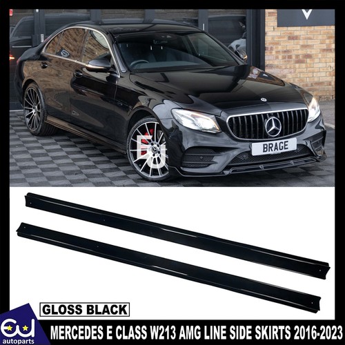 For mercedes class w213 amg - for,