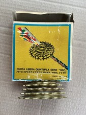 Regina Extra Oro 5 Speed Free