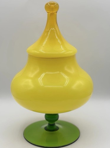 Vtg empoli circus tent - circus,