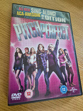 PITCH PERFECT- SING-ALONG