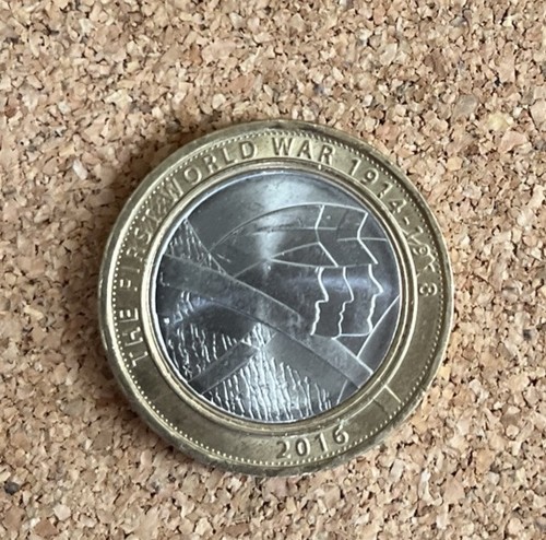 Trinity house 2014 pound - trinity,
