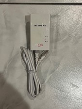 Netgear Powerline 1000 - White