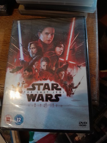 Star wars the last - the,